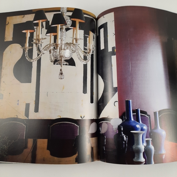 Decor "The Way Home: reflections of American Beauty" Bilhuber Coffee Table Book - Picture 14 of 16